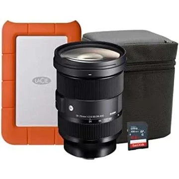 Content Creation Must-Haves