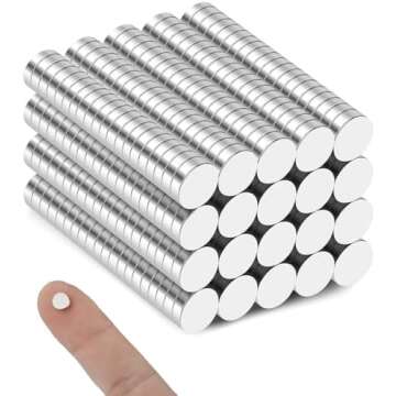 Gridfinity Neck Rest Supplies