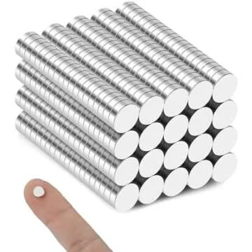 Gridfinity Neck Rest Supplies