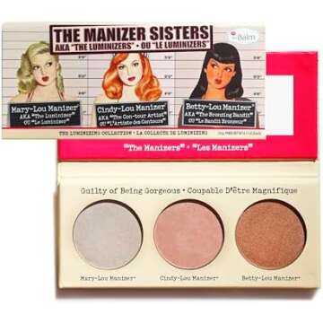 Glowing Skin Essentials