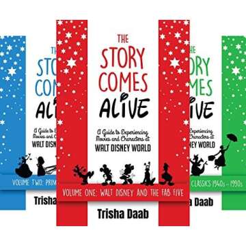 Read More from the WDW Magazine Team