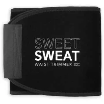 Sweet sweat
