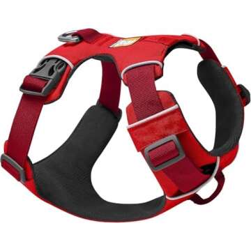 Harness Suggestions
