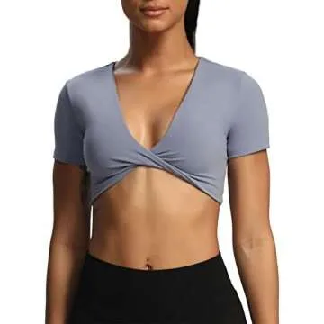 Gym Tops UNDER $25