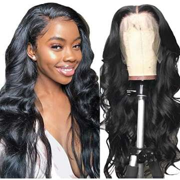 💗Wigs and Weaves💗