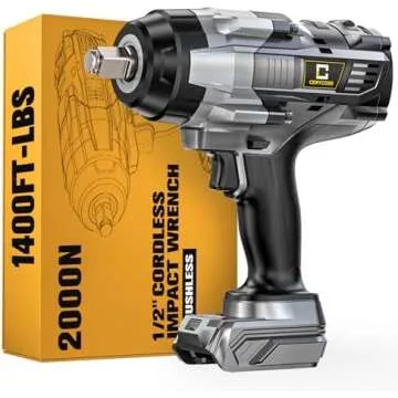 POWER TOOLS & ACCESSORIES