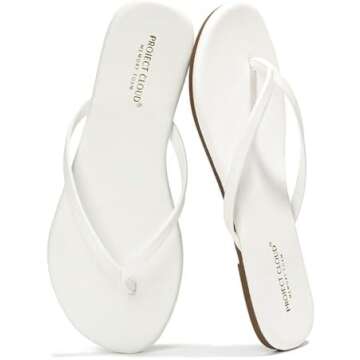 Beach vacation must haves