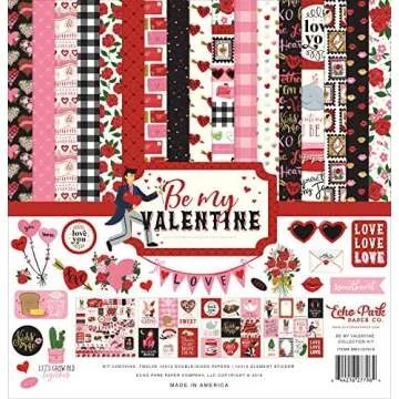 Favorite Paper Collections