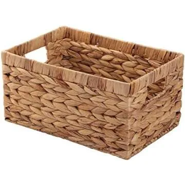 Storage & Organization