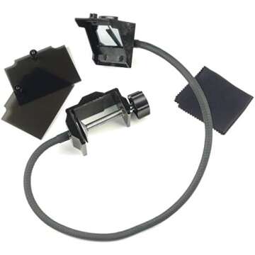 Tools for Drawing Accurate Proportions