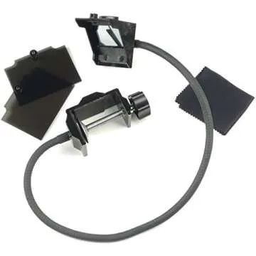 Tools for Drawing Accurate Proportions