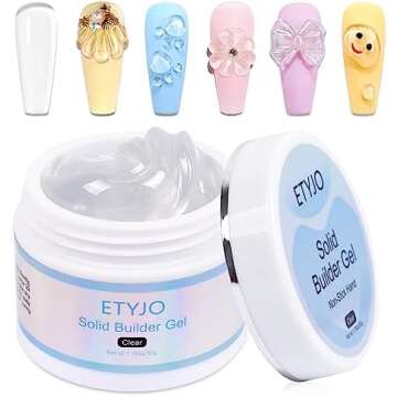 Tools & other essentials