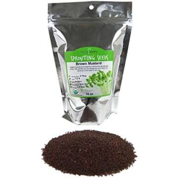 Quick Growing Veggies: Spring & Fall