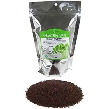 Quick Growing Veggies: Spring & Fall