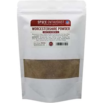 Freeze-Dried Foods