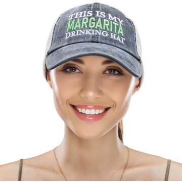 All things Margaritas