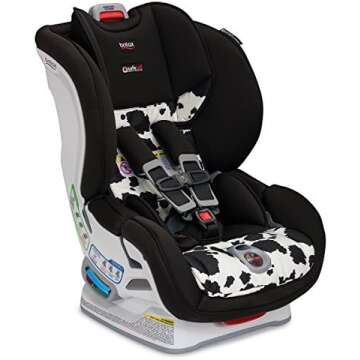 Road Trip Must-Haves with Children