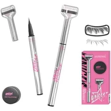 RINGS ANKLETS LASHES NAILS