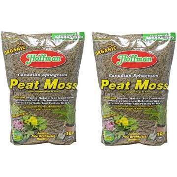 Fertilizers and Soil Amendments