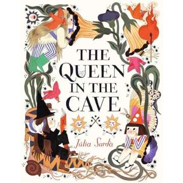 Dad Suggests Favorite Picture Books