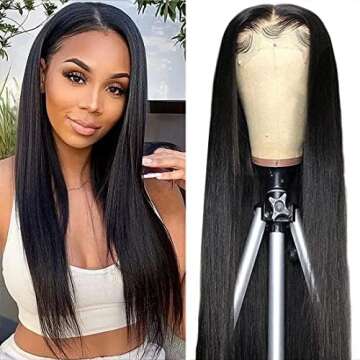 Get Kimora's Hair
