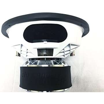 Recommended 15" Subwoofers