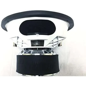 Recommended 15" Subwoofers