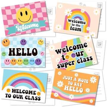 Back to School Teacher Must-Haves