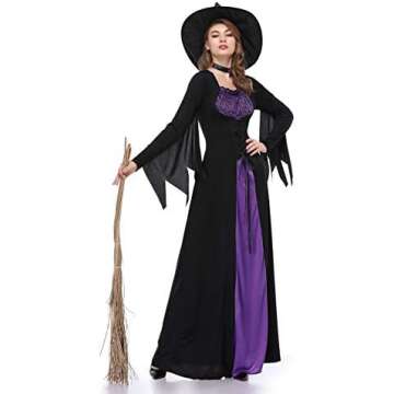 Top 10 Halloween Costumes For Women Under 30$
