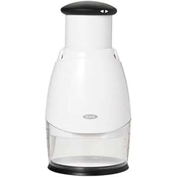 My favorite cooking tools