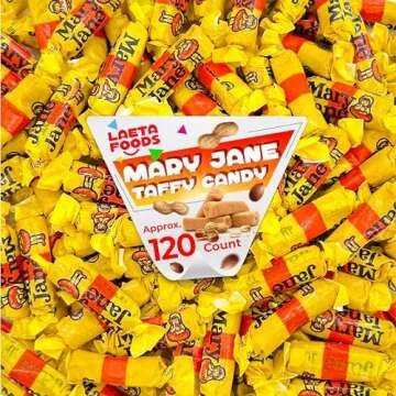 Classic Old School Candy