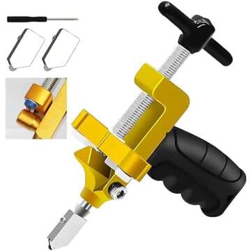 Glass Processing Toolbox