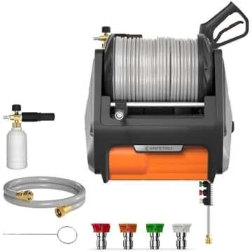 Detailing Products I Use