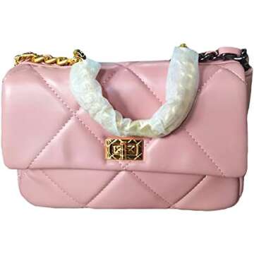 LUXURY HANDBAG COLLECTION