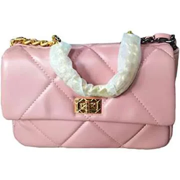 LUXURY HANDBAG COLLECTION