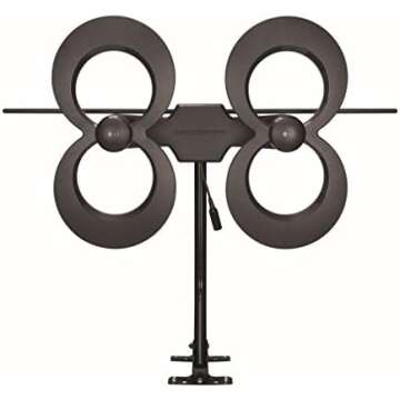 Best TV Antennas