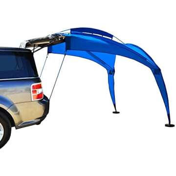 4x4 Vehicle Outside Accessories