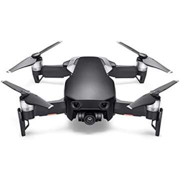 Flyby Drone Flying Gear