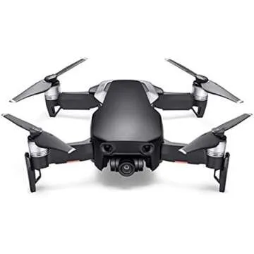 Flyby Drone Flying Gear