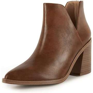 Fall clothes / shoes / accessories