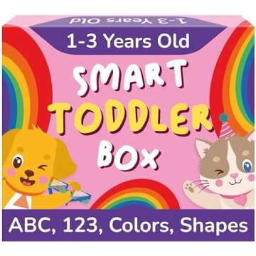 Smart baby box
