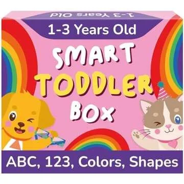 Smart baby box