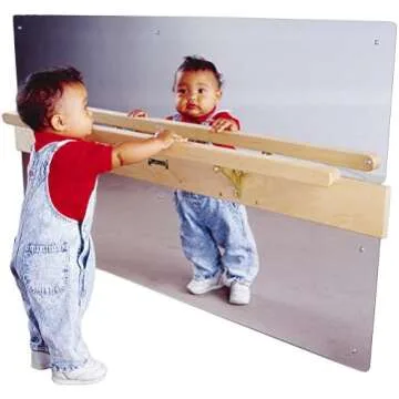 Montessori Prepared Environment