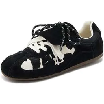 WINTER SHOES + BOOTS