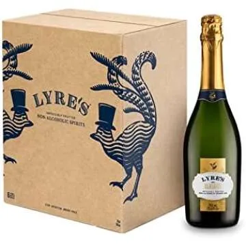 Non-Alcoholic Cocktail Ingredients