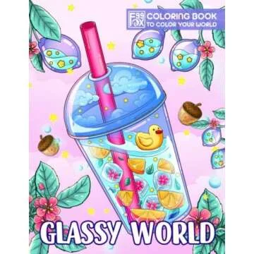 Journaling & Coloring