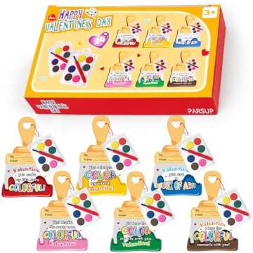 Valentine's Inspiration