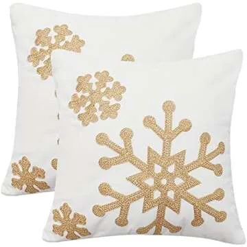 Golden Christmas Decor✨🎄