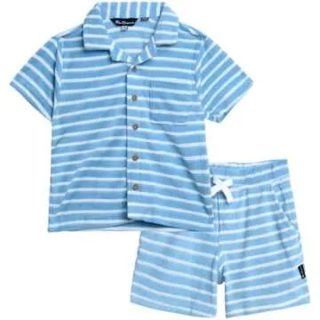 Baby Boy Apparel