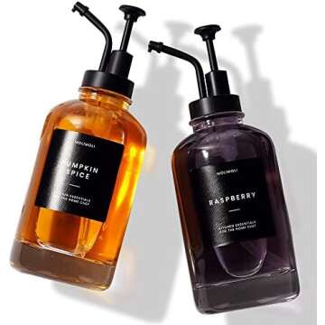 Storage + Organization